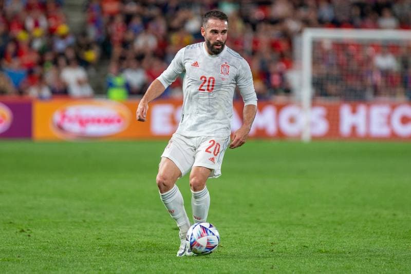 Football. UEFA Nations League. Czech Republic - Spain. 05.06.2022