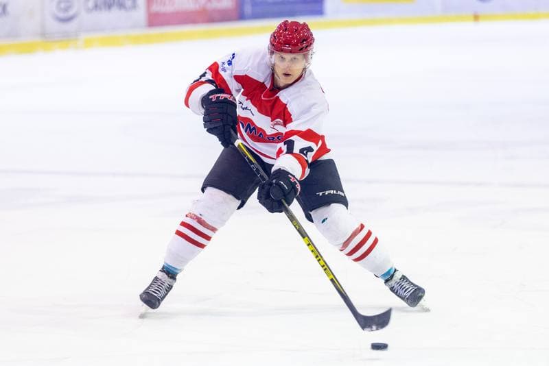 Ice Hockey. PHL. Comarch Cracovia - KH Energa Torun. 06.11.2022