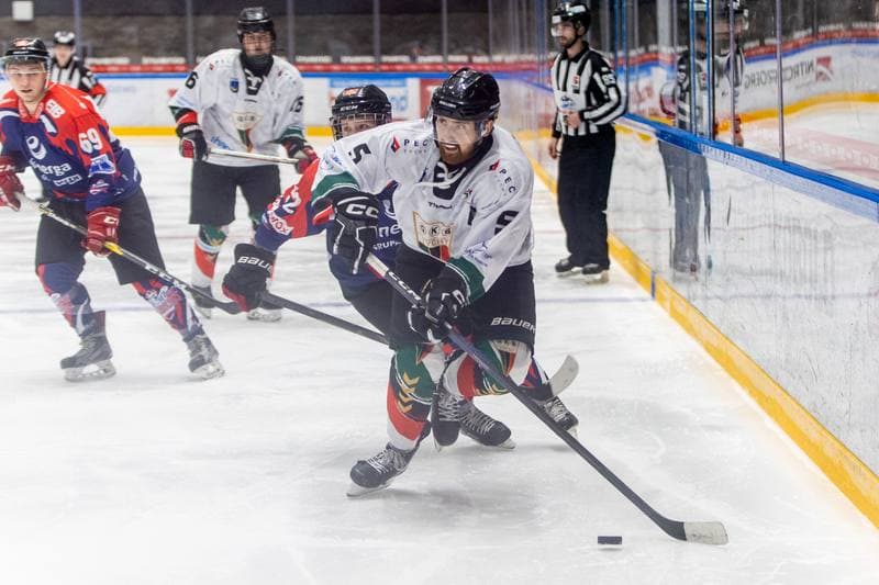 Ice Hockey. PHL. GKS Tychy - KH Energa Torun. 13.01.2023