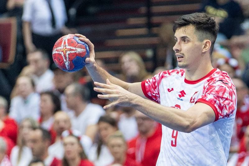 Handball. IHF World Men's Championship. Poland - Saudi Arabia. 16.01.2023