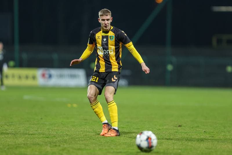 Football. Fortuna I Liga. GKS Katowice - Resovia Rzeszow. 18.03.2023