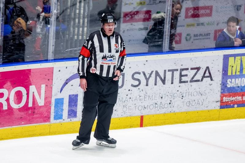Ice Hockey. Tauron PHL. Tauron Re-Plast Unia Oswiecim - GKS Tychy. 18.03.2023