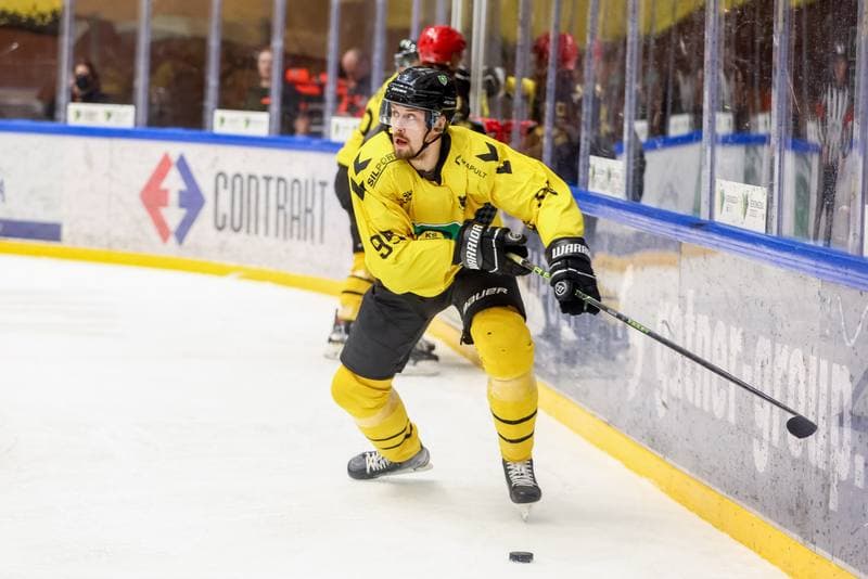 Ice Hockey. PHL. GKS Katowice - Comarch Cracovia. 19.03.2023