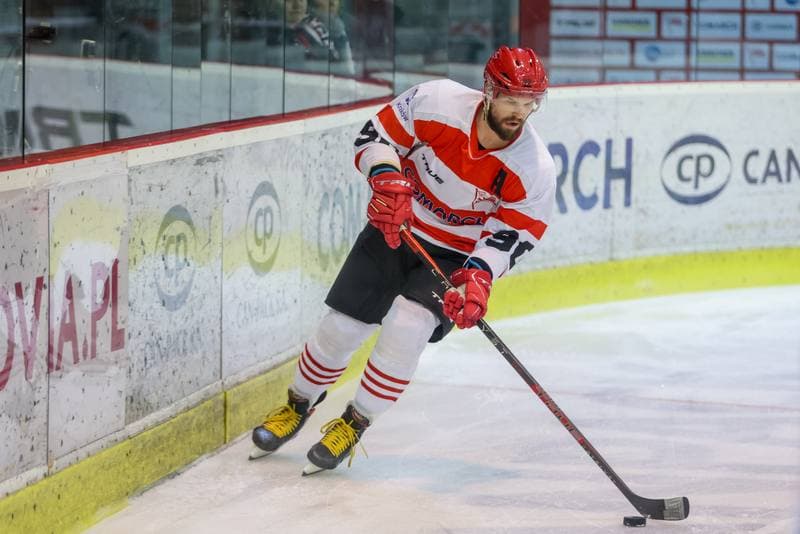 Ice Hockey. PHL. Comarch Cracovia - GKS Katowice. 21.03.2023