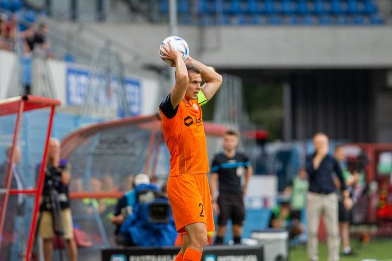 Football. PKO BP Ekstraklasa. Piast Gliwice - Zaglebie Lubin. 29.07.2022