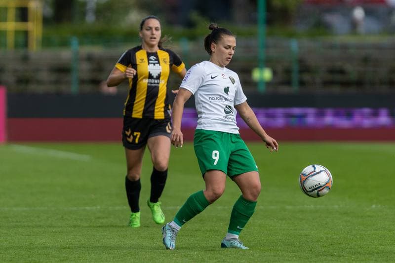 Football. Orlen Ekstraliga. GKS Katowice - Slask Wroclaw. 15.05.2023