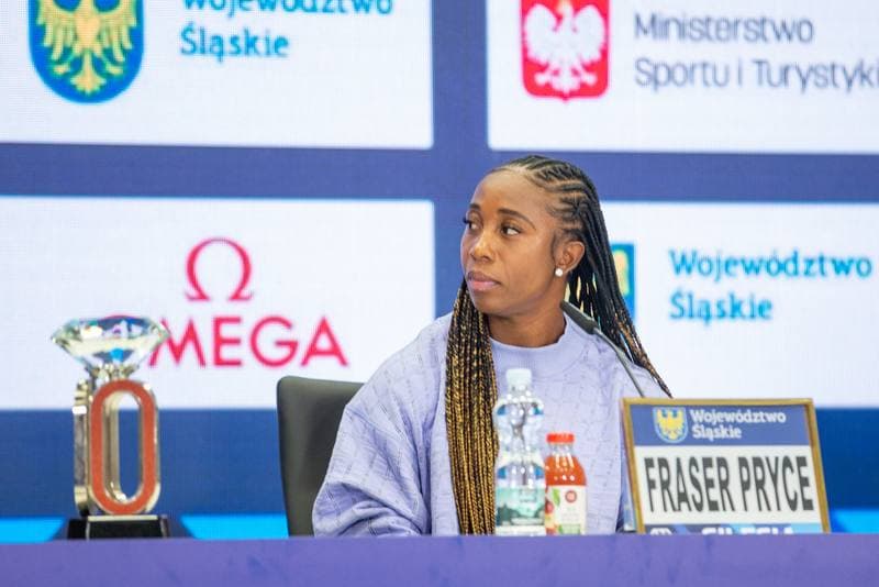 Athletics. Diamond League. Memorial Kamila Skolimowska. 05.08.2022