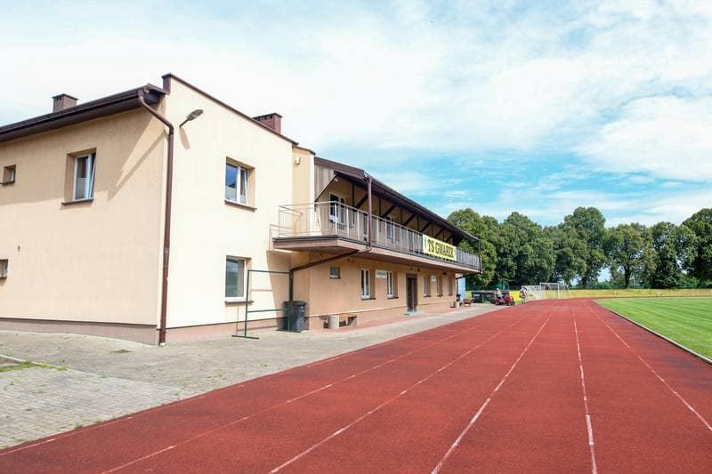 Football. III Liga. Gwarek Tarnowskie Gory. 04.08.2023