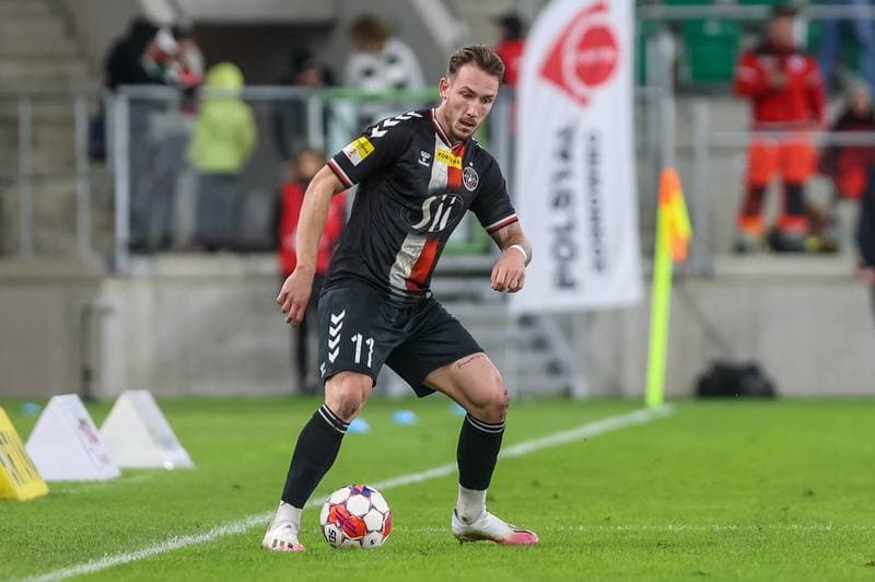 Football. Fortuna I Liga. Zaglebie Sosnowiec - Polonia Warszawa. 08.10.2023