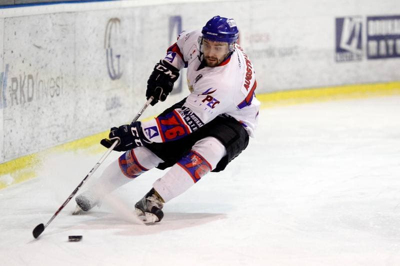 Ice Hockey. Polska Hokej Liga. Tempish Polonia Bytom - GKS Tychy. 11.03.2017