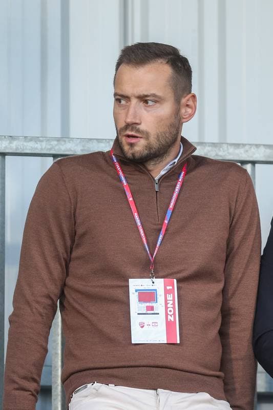 Football. UEFA Champions League. Rakow Czestochowa - Aris Limassol. 08.08.2023