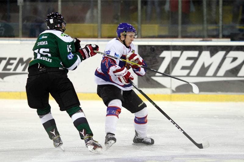 Ice Hockey. Polska Hokej Liga. Polonia Bytom - Naprzod Janow. 10.09.2017