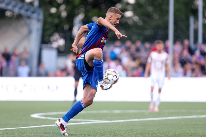 Football. Betclic II Liga. Polonia Bytom - Olimpia Grudziadz. 28.07.2024