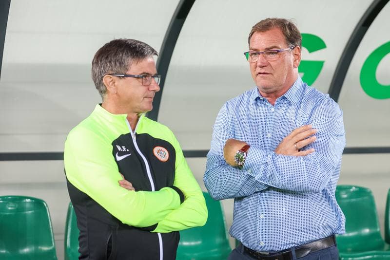Football. PKO BP Ekstraklasa. Gornik Zabrze - Zaglebie Lubin. 02.10.2023