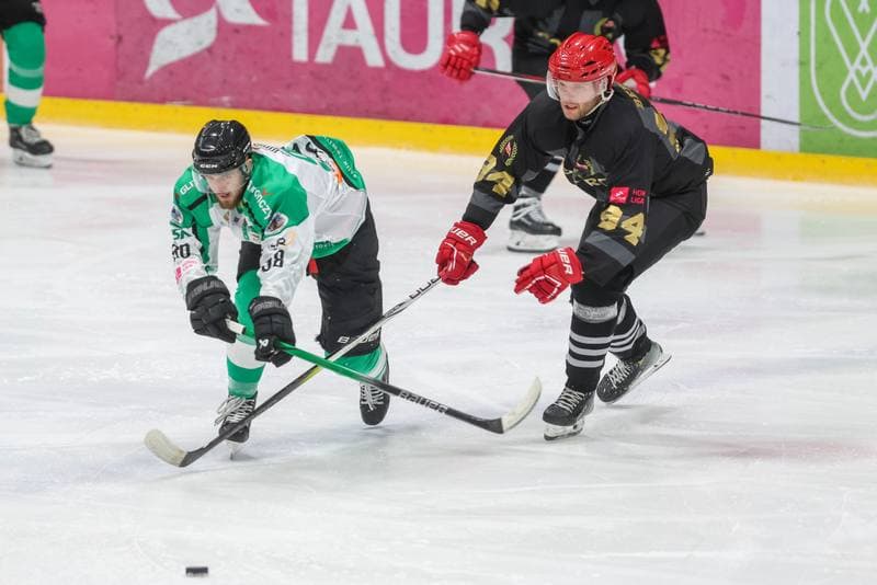 Ice Hockey. Tauron Hokej Liga. JKH GKS Jastrzebie - Comarch Cracovia. 02.11.2023