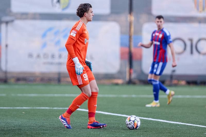 Football. Betclic II Liga. Polonia Bytom - Pogon Grodzisk Mazowiecki. 16.11.2024