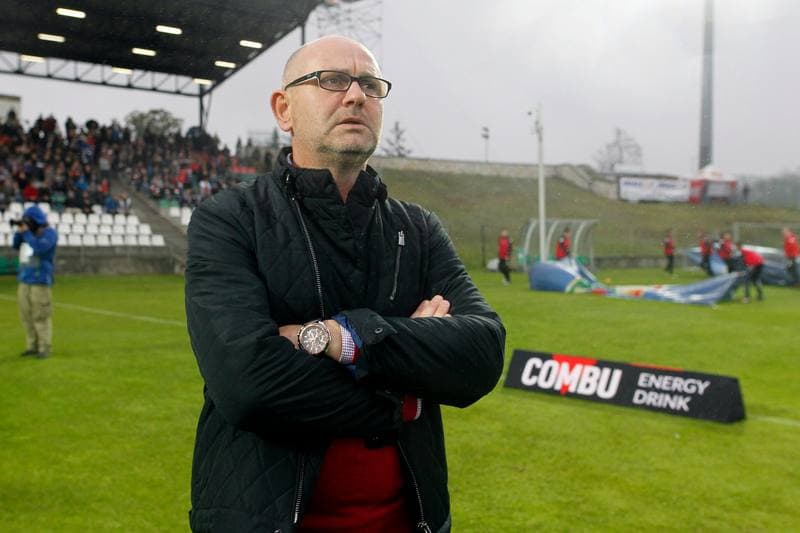 Football. Lotto Ekstraklasa. Zaglebie Sosnowiec - Miedz Legnica. 20.10.2018