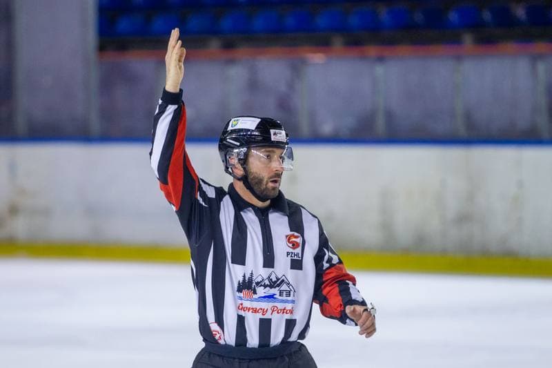 Ice Hockey. Polska Hokej Liga. GKS Tychy - Comarch Cracovia. 30.09.2022