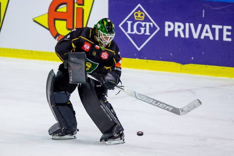Ice Hockey. Champions Hockey League. GKS Katowice - Fehervar AV19. 04.10.2022