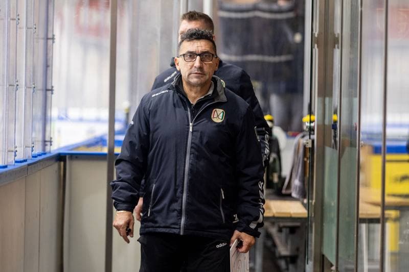 Ice Hockey. PHL. GKS Katowice - JKH GKS Jastrzebie. 14.10.2022
