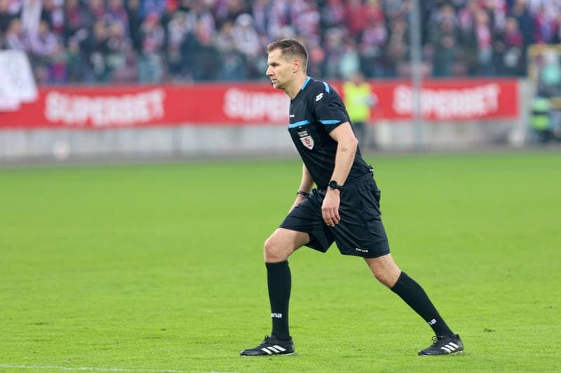 Football. PKO BP Ekstraklasa. Gornik Zabrze - Jagiellonia Bialystok. 02.03.2024