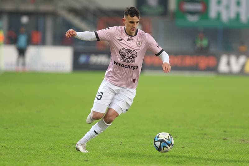 Football. PKO BP Ekstraklasa. Piast Gliwice - Radomiak Radom. 08.03.2024