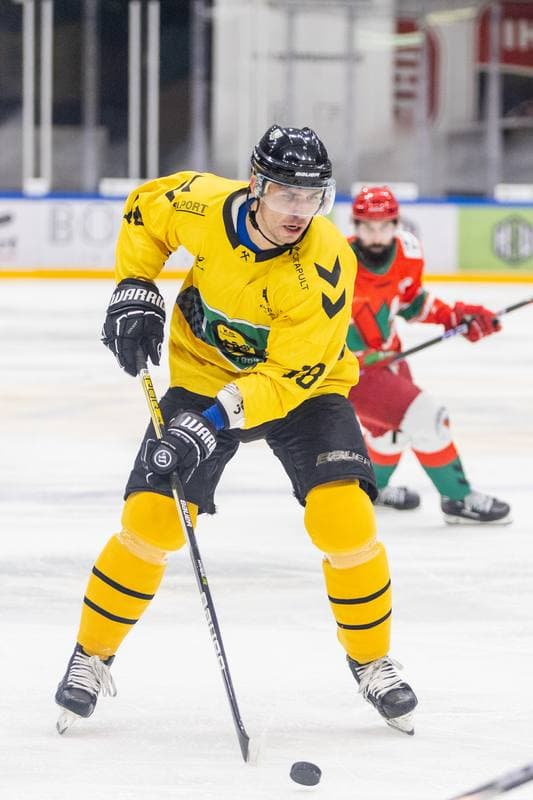 Ice Hockey. PHL. GKS Katowice - Zaglebie Sosnowiec. 28.10.2022