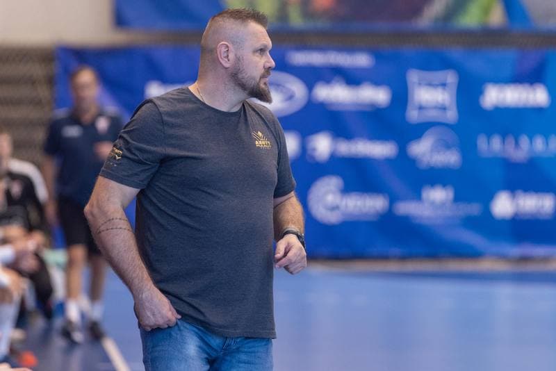 Handball. PGNiG Superliga. Gornik Zabrze - Azoty Pulawy. 30.10.2022
