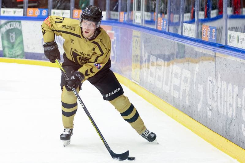 Ice Hockey. Tauron Hokej Liga. GKS Katowice - JKH GKS Jastrzebie. 24.03.2024