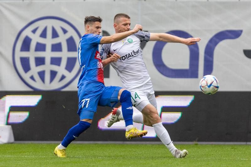 Football. PKO BP Ekstraklasa. Piast Gliwice - Warta Poznan. 05.11.2022