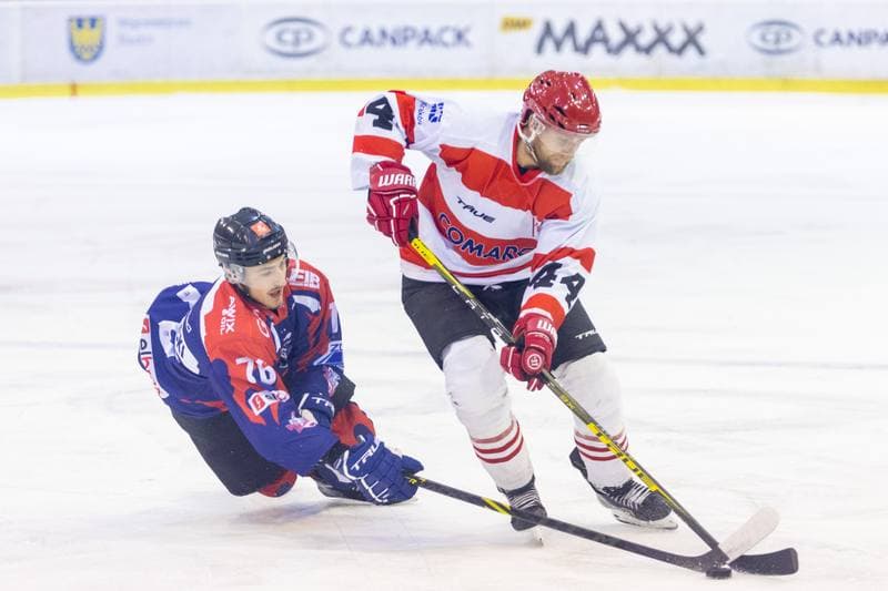 Ice Hockey. PHL. Comarch Cracovia - KH Energa Torun. 06.11.2022