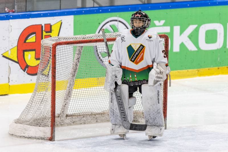 Ice Hockey. PLHK. Kojotki Naprzod Janow - MMKS Podhale Nowy Targ. 12.11.2022