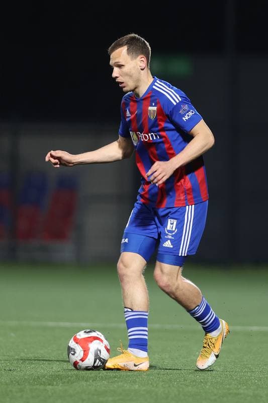 Football. II Liga. Polonia Bytom - KKS 1925 Kalisz. 19.04.2024
