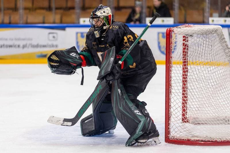 Ice Hockey. PHL. GKS Katowice - GKS Tychy. 20.11.2022