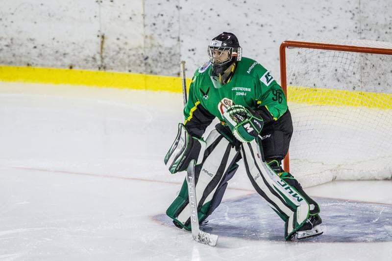 Ice Hockey. Polska Hokej Liga. Zaglebie Sosnowiec - JKH GKS Jastrzebie. 17.09.2019