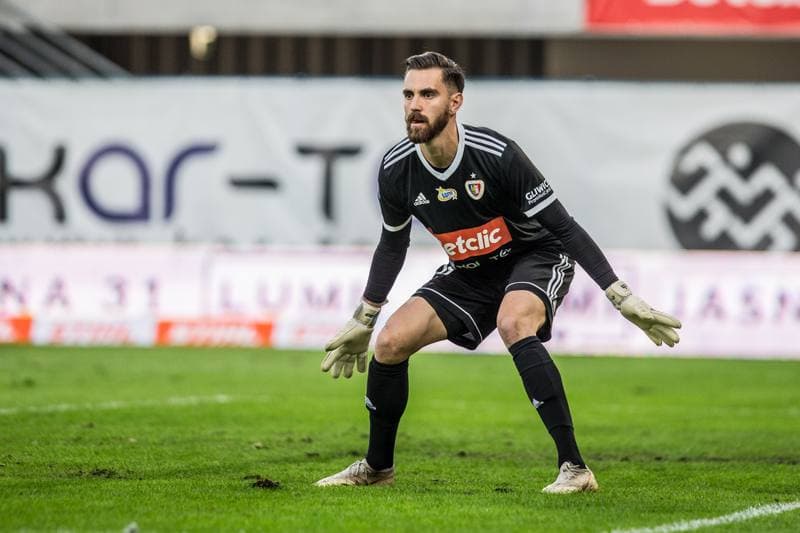 Football. PKO BP Ekstraklasa. Piast Gliwice - Rakow Czestochowa. 20.09.2019