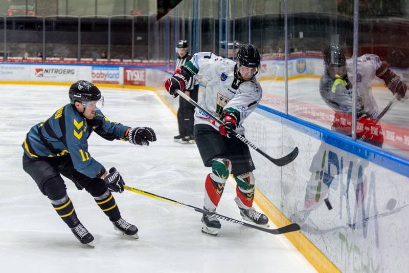 Ice Hockey. PHL. GKS Tychy - JKH GKS Katowice. 20.12.2022