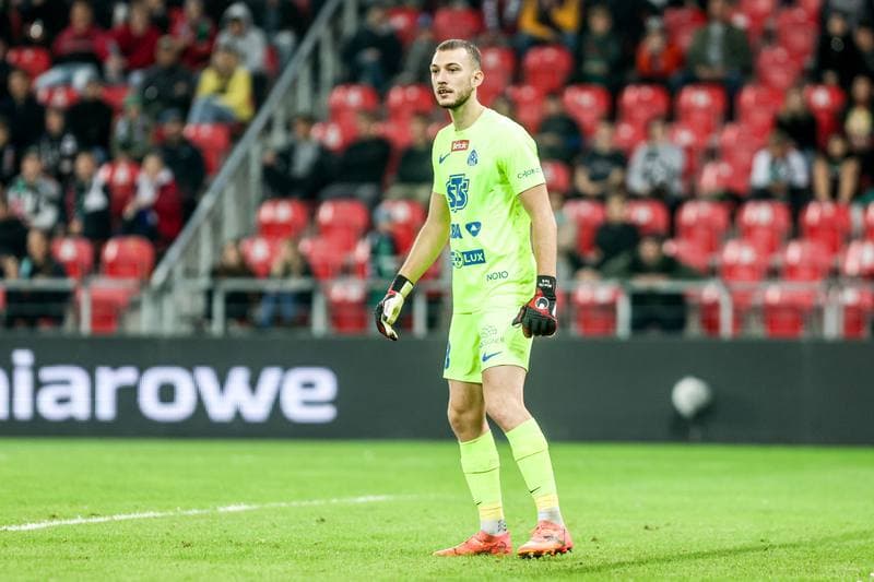 Football. Betclic I liga. GKS Tychy - Ruch Chorzow. 16.09.2024