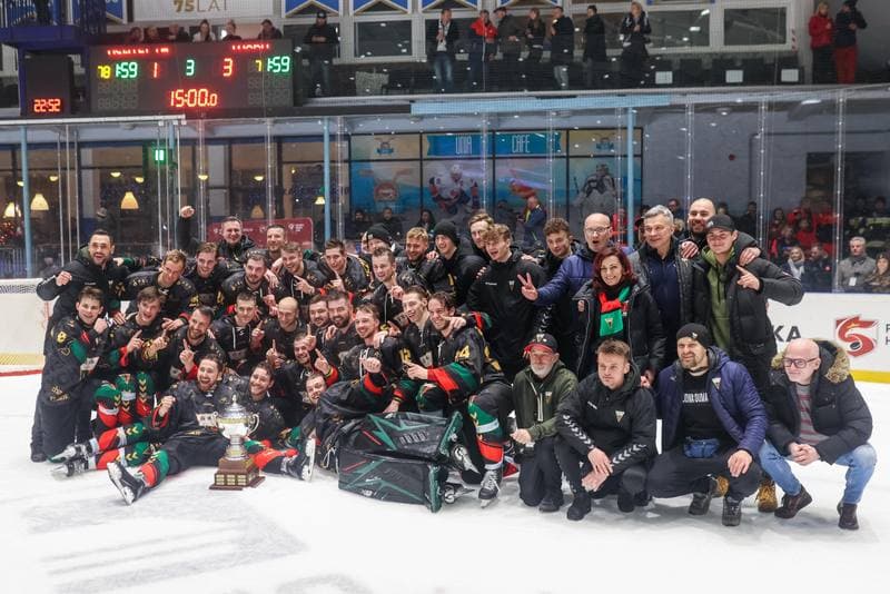 Ice Hockey. Puchar Polski. TAURON Re-Plast Unia Oswiecim - GKS Tychy. 30.12.2022