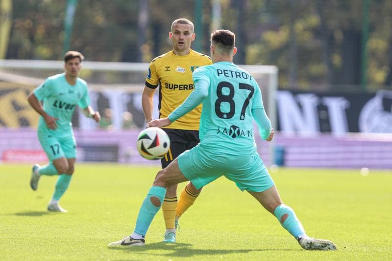 Football. PKO BP Ekstraklasa. GKS Katowice - Slask Wroclaw. 20.10.2024