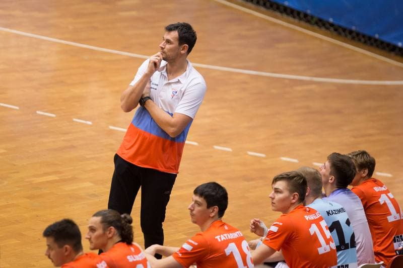 Handball. PGNiG Superliga. NMC Gornik Zabrze - Stal Mielec. 20.11.2019