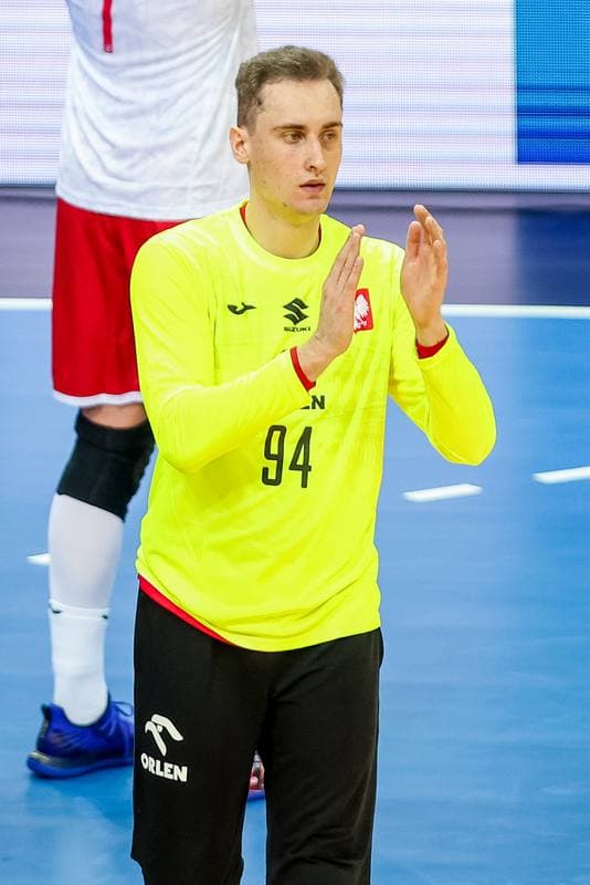 Handball. IHF World Men's Championship. Poland - France. 11.01.2023