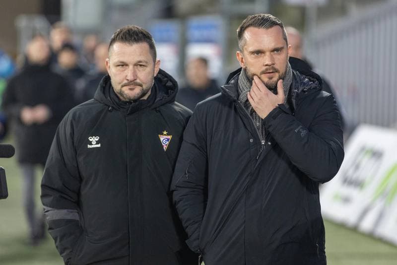 Football. PKO BP Ekstraklasa. Gornik Zabrze - Wisla Plock. 17.03.2023