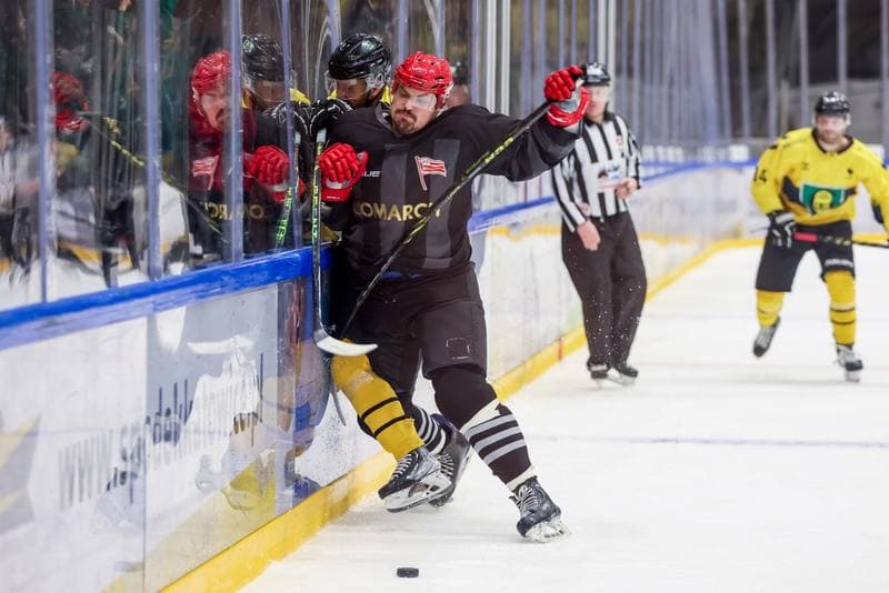 Ice Hockey. PHL. GKS Katowice - Comarch Cracovia. 19.03.2023