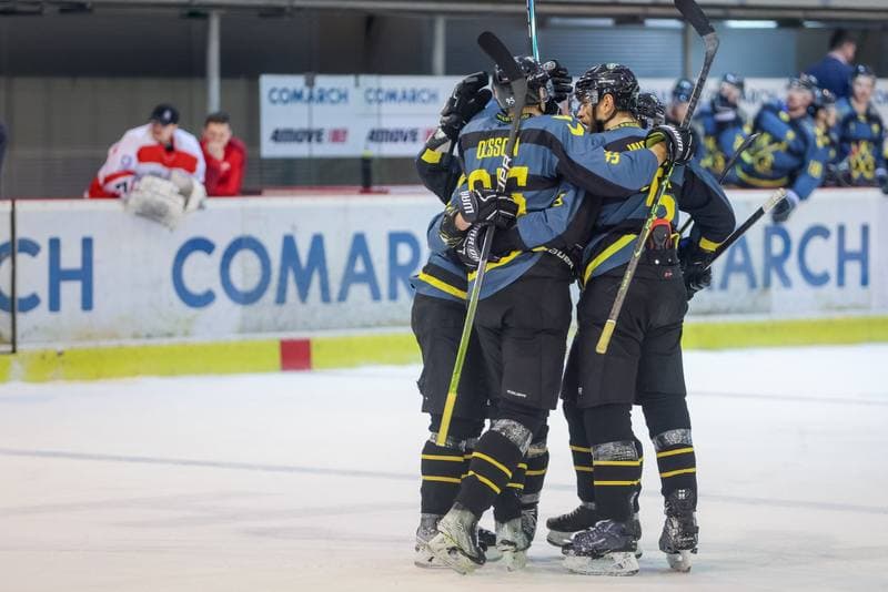Ice Hockey. PHL. Comarch Cracovia - GKS Katowice. 21.03.2023