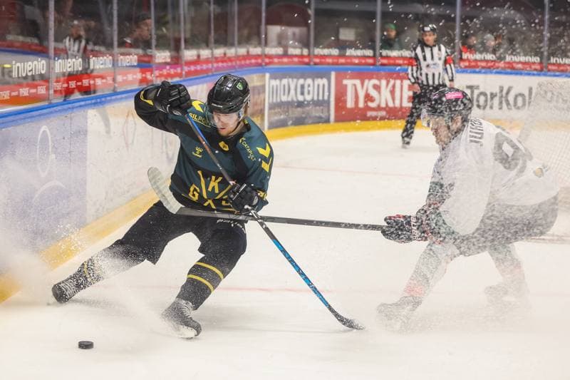 Ice Hockey. Polska Hokej Liga. GKS Tychy - GKS Katowice. 26.03.2023