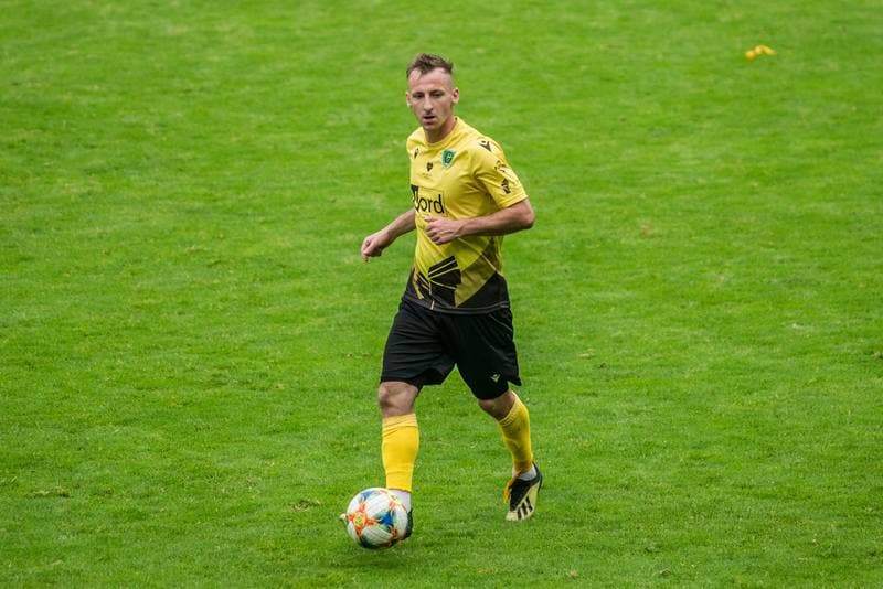 Football. II Liga. GKS Katowice - Garbarnia Krakow. 21.06.2020
