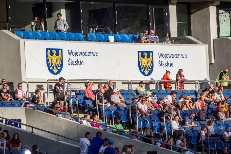 Athletics. 66th Orlen Memorial Janusz Kusocinski. 25.08.2020