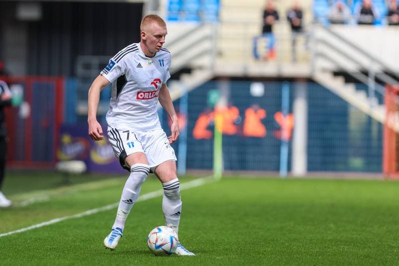 Football. PKO BP Ekstraklasa. Piast Gliwice - Wisla Plock. 16.04.2023