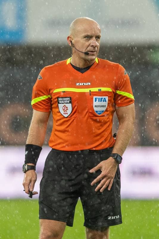 Football. PKO BP Ekstraklasa. Piast Gliwice - Pogon Szczecin. 29.04.2023